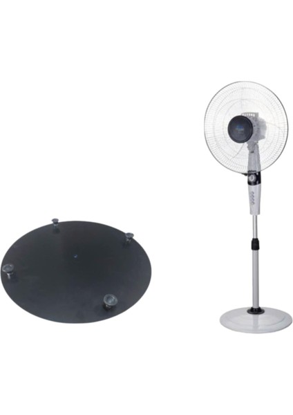 Bluehouse BH913SF Fresco Vantilatör Ayak Standı