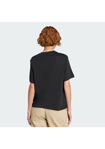 Originals JV7188 Adicolor Trefoil Boxy Tee fiyatları