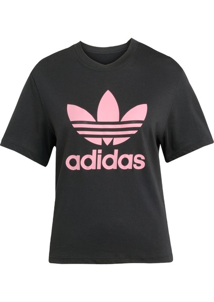 Originals JV7188 Adicolor Trefoil Boxy Tee modelleri