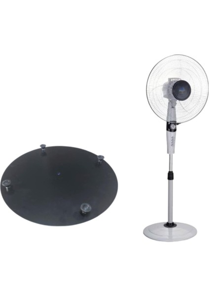 Bluehouse BH914SF Twister Vantilatör Ayak Standı