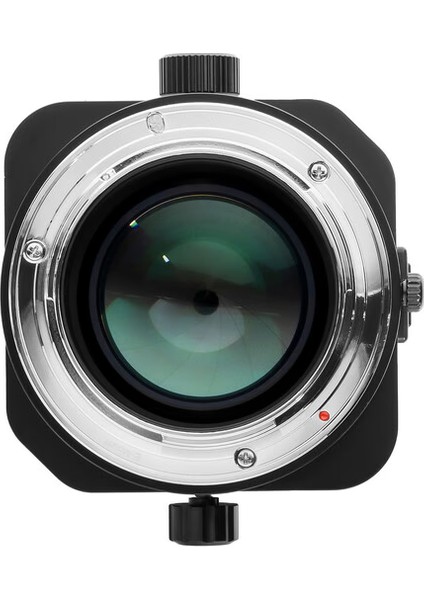 Tilt-Shift 50MM F1.4 Mf Lens (Fx Mount)