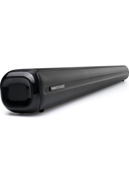 Kino 150W Rms Soundbar + Subwoofer 2.1 Hoparlör Bluetooth HDMI Uzaktan Kumanda