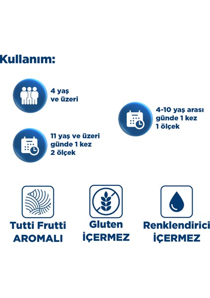 Kids Fosfokid Şurup 150 mL - Fosfotidilserin, Fosfotidilkolin, Taurin, Rodiola Ekstresi indirimleri