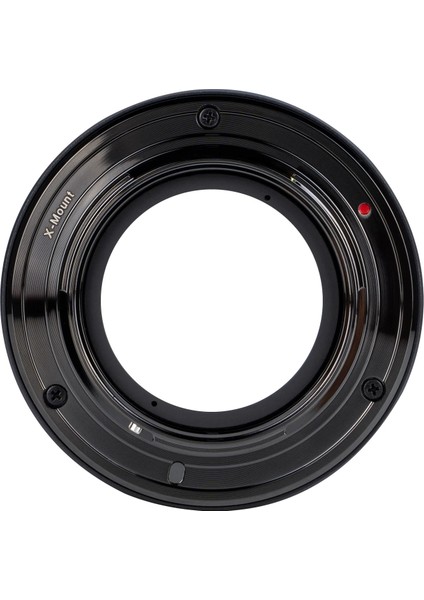 55MM F1.4 Mark Iı Mf Aps-C Lens (Sony E Mount)