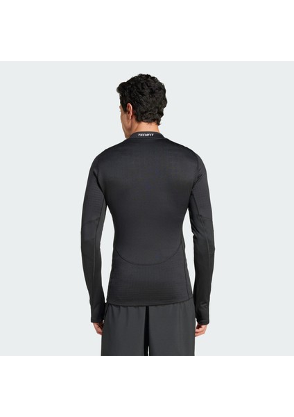 Performance IN5584 Techfıt Cold.rdy Training Long Sleeve Tee fiyatları