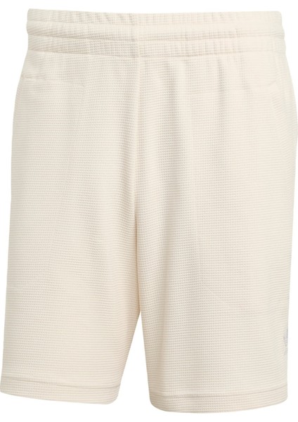 Originals JW1042 Essentials Trefoil Waffle Shorts indirimleri