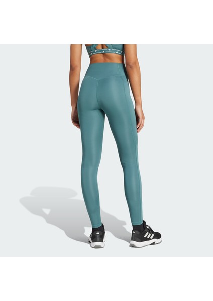 Performance JW7645 Optimé Essentials Stash Pocket Full-Length Leggings fiyatları