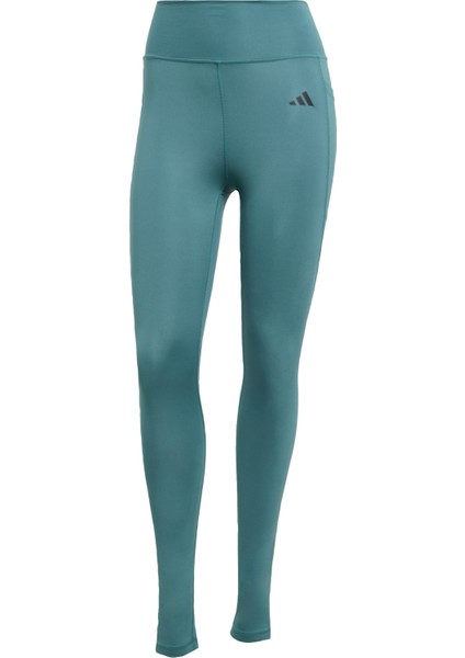 Performance JW7645 Optimé Essentials Stash Pocket Full-Length Leggings modelleri