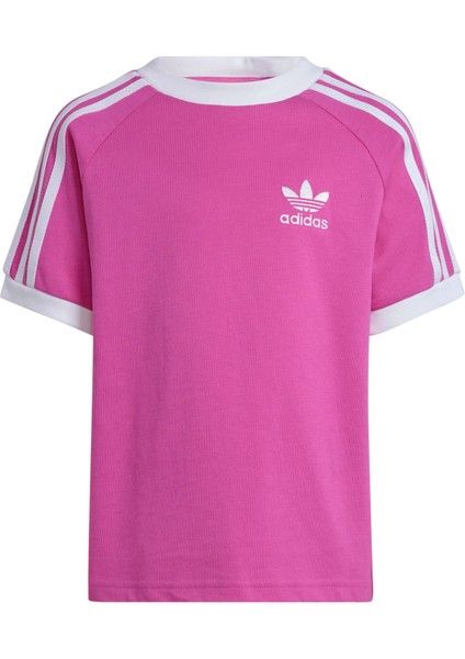 Originals IY2391 Adicolor Trefoil Tee Kids indirimleri