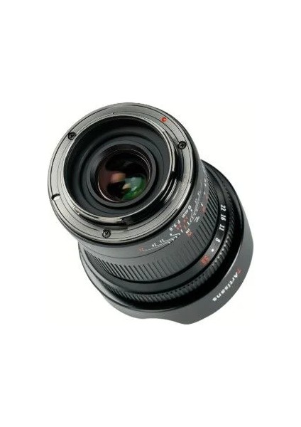 9mm F5.6 Upgraded Mf Lens (Canon Eos-R Mount)