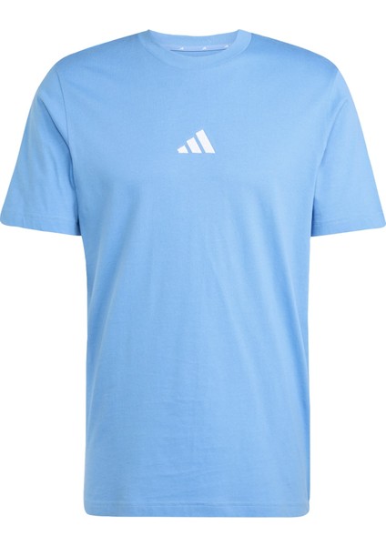 Sportswear JX5654 Essentials Small Logo Single Jersey Tee indirimleri