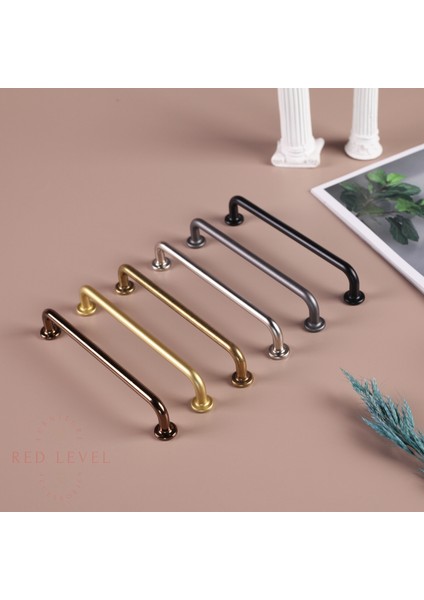 Liva Saten Düğme Modern Lüks Metal Kulp Modelleri Mutfak Dolap Çekmece Mobilya Kulbu fırsatları