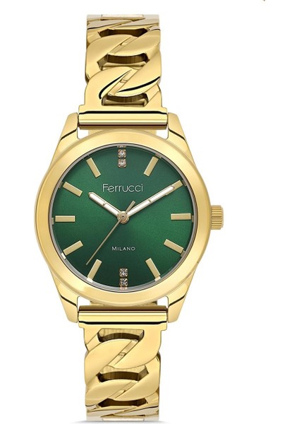 6 Renk Seçenekli Çelik Kadın Kol Saati+Bileklik Hediye fırsatları