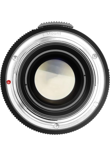 35MM F1.4 Mark Iıı Lens (Canon Eos-R Mount)