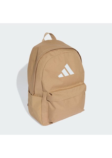 Sportswear JX8858 Classic 3 Bar Logo Backpack