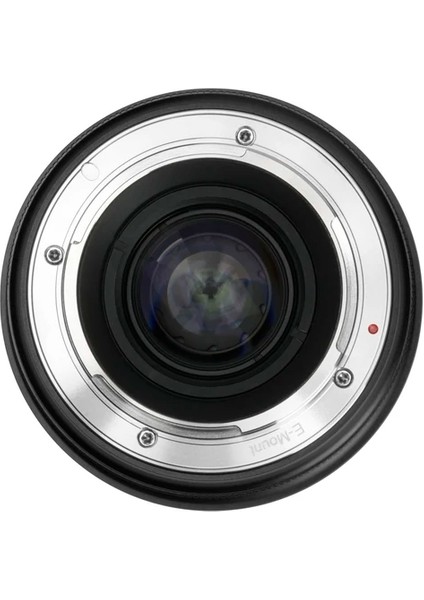 10MM F2.8 Iı Mf Ultra Full Frame Lens (Sony E Mount)