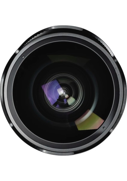 10MM F2.8 Iı Mf Ultra Full Frame Lens (Sony E Mount)