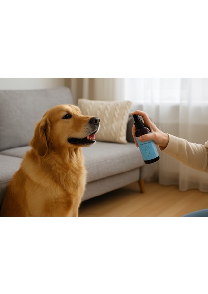 Haşere Kovucu Tüy Bakım Spreyi 150ML (Bit, Pire, Kene, Spreyi Köpek, Kedi, Kafes Kuşları) fiyatları