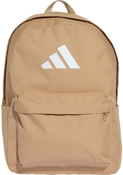 Sportswear JX8858 Classic 3 Bar Logo Backpack fiyatları