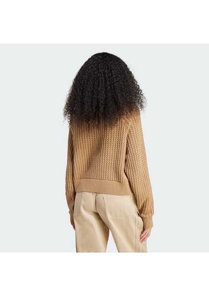 Originals JX5248 Adicolor Knitted Crew Sweatshirt fiyatları