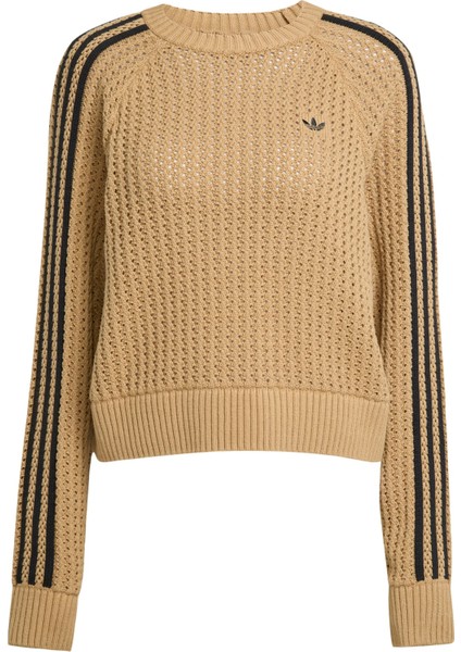 Originals JX5248 Adicolor Knitted Crew Sweatshirt indirimleri