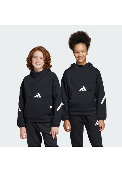 Sportswear IS6916 Z.n.e. Hoodie Kids