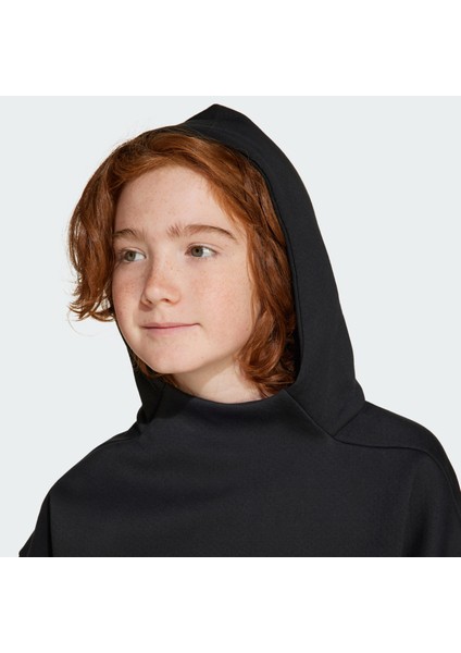 Sportswear IS6916 Z.n.e. Hoodie Kids fırsatları