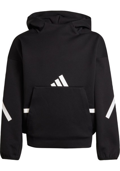 Sportswear IS6916 Z.n.e. Hoodie Kids indirimleri