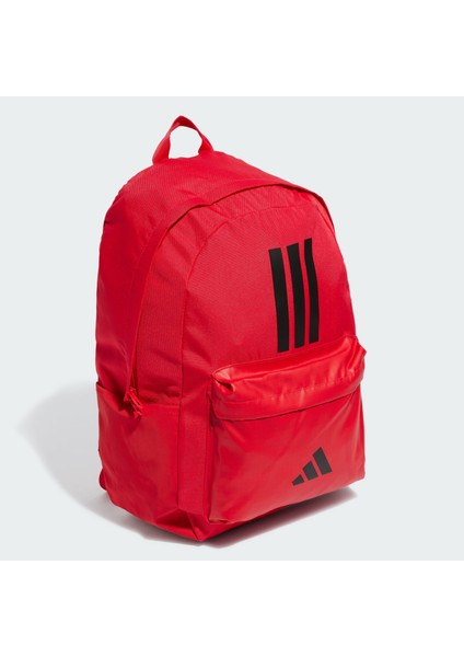Performance IS7043 Classic Back-to-School 3-Stripes Backpack