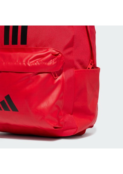 Performance IS7043 Classic Back-to-School 3-Stripes Backpack fırsatları