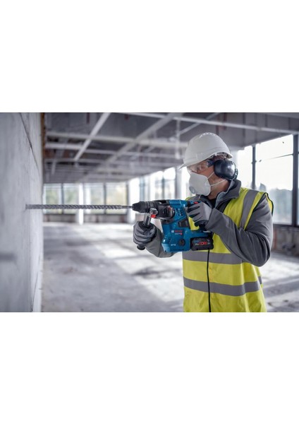 Gbh 18V-28 C 1x4 Ah Procore Akülü Kırıcı Delici Bez Çantalı indirimleri