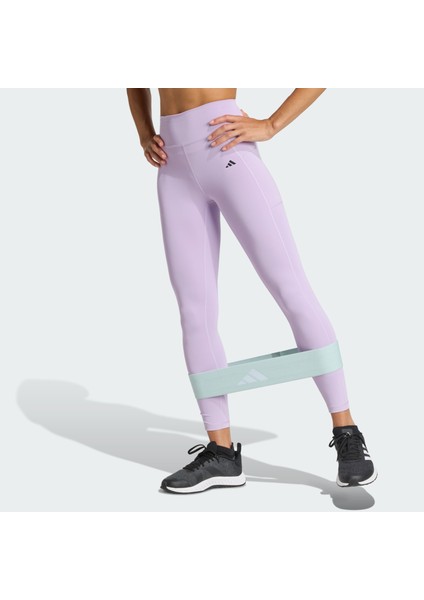 Performance JW7612 Optimé Stash 7/8 Leggings