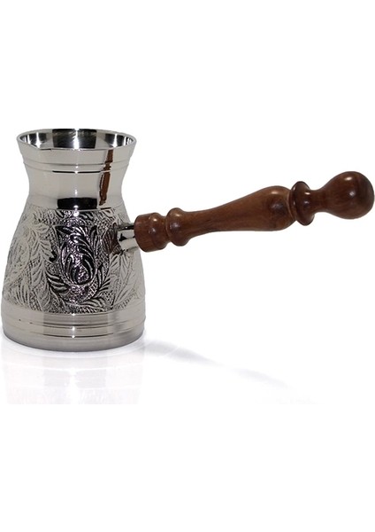 Pirinç Cezve 4.75'' Inç Model 3