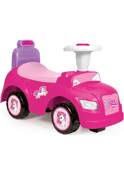 2532 2si 1 Arada Unicorn Araba -Dolu