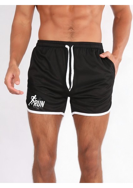 Yeni Sezon Premium Petek Kumaş Spor Gym Antreman Şortu fiyatları