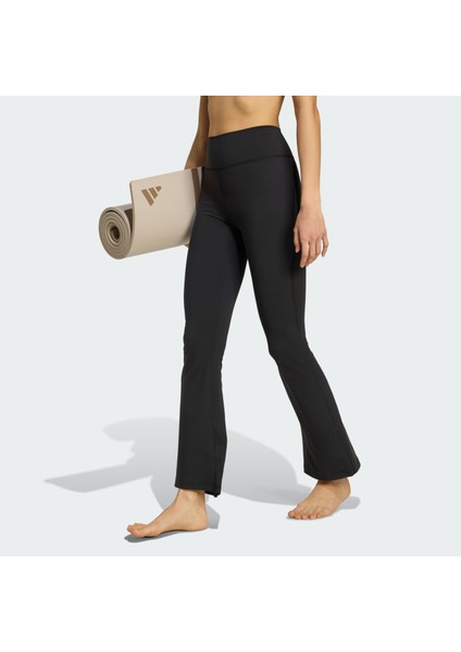 Performance JW7667 All Me Essentials Flare Leggings