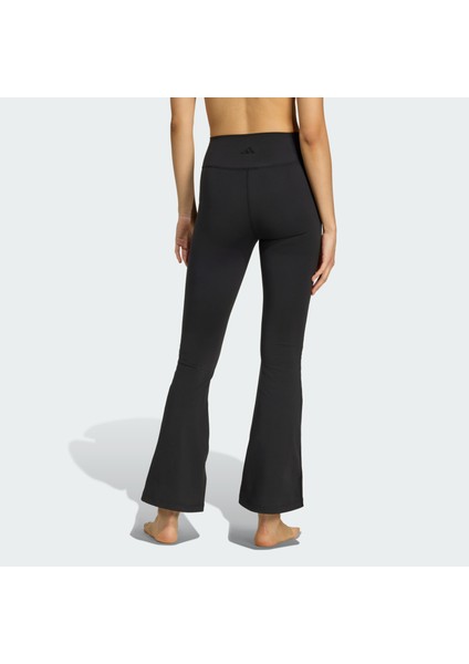 Performance JW7667 All Me Essentials Flare Leggings fiyatları