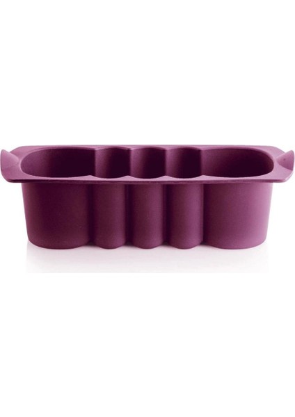 Silikon Kek Kalıbı Dikdörtgen