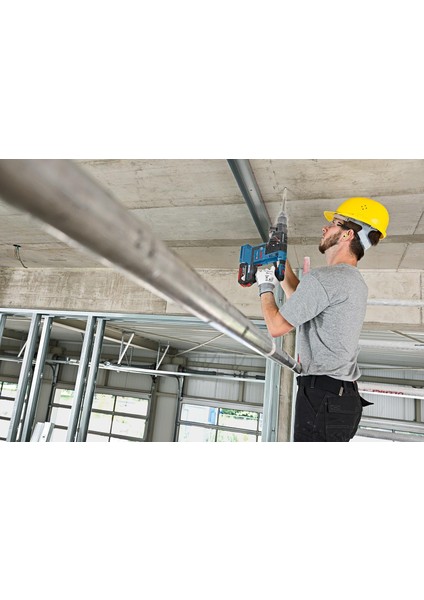 Gbh 18V-26 1x4 Ah Procore Akülü Kırıcı Delici Bez Çantalı modelleri