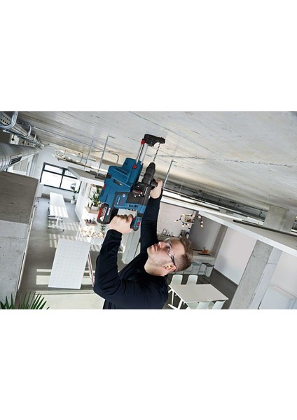Gbh 18V-26 1x4 Ah Procore Akülü Kırıcı Delici Bez Çantalı fırsatları