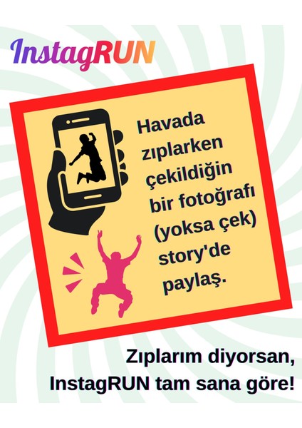 Instagrun Kutu Masa Oyunu - Ciftler ve Partilerde Eglence Kutusu-Instagram Story & Reels Görevleri