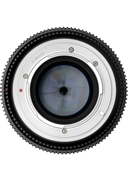35MM T2.1 S35 Cine Lens (Sony E Mount) fırsatları