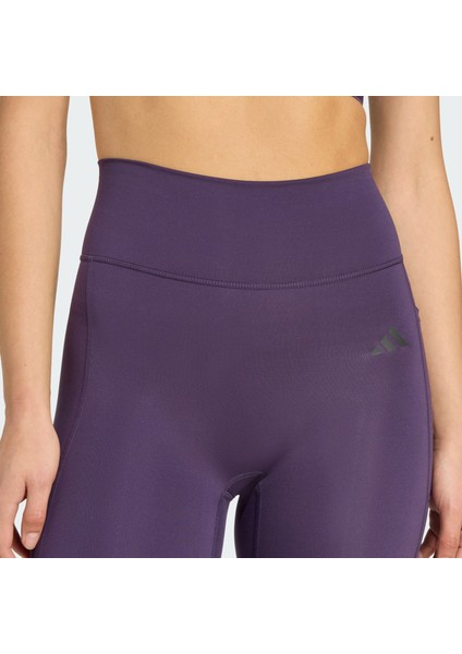 Performance JY4818 Optimé Essentials No Front Rise Seam 7/8 Leggings fırsatları