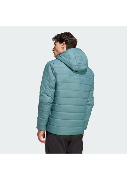 Terrex KB2182 Terrex Multi Essentials Clımawarm Insulated Hooded Jacket fiyatları