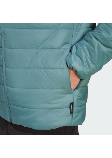Terrex KB2182 Terrex Multi Essentials Clımawarm Insulated Hooded Jacket fırsatları