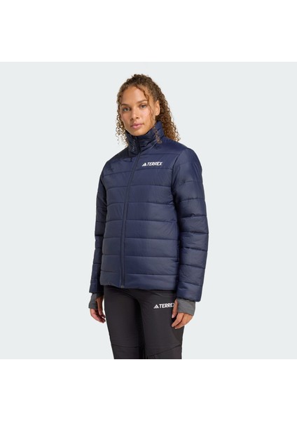 Terrex KB2166 Terrex Multi Essentials Insulated Jacket