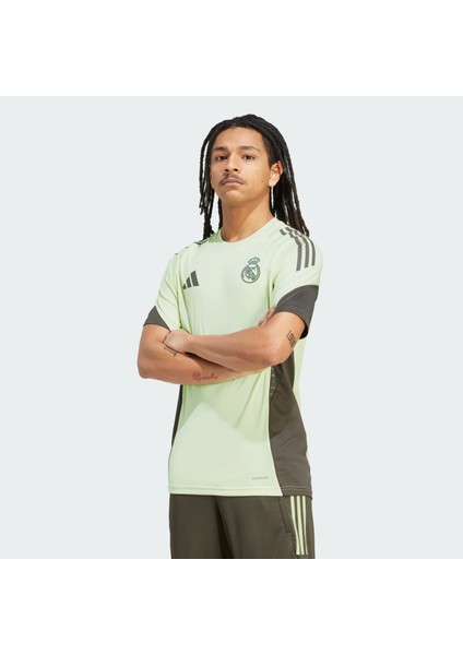 Performance JP3977 Real Madrid Tiro 25 Competition Training Jersey