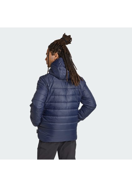 Terrex KB2184 Terrex Multi Essentials Clımawarm Insulated Hooded Jacket fiyatları