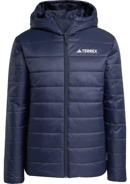 Terrex KB2184 Terrex Multi Essentials Clımawarm Insulated Hooded Jacket modelleri