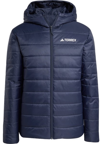 Terrex KB2184 Terrex Multi Essentials Clımawarm Insulated Hooded Jacket indirimleri